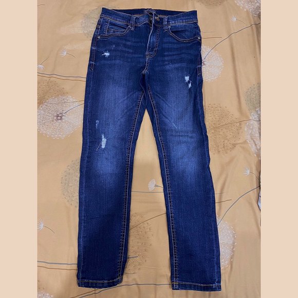 Zara Other - ZARA MEN JEANS